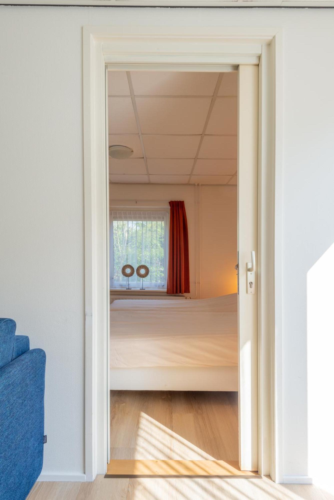 Appartementen Zuiderstrand Zoutelande Zewnętrze zdjęcie